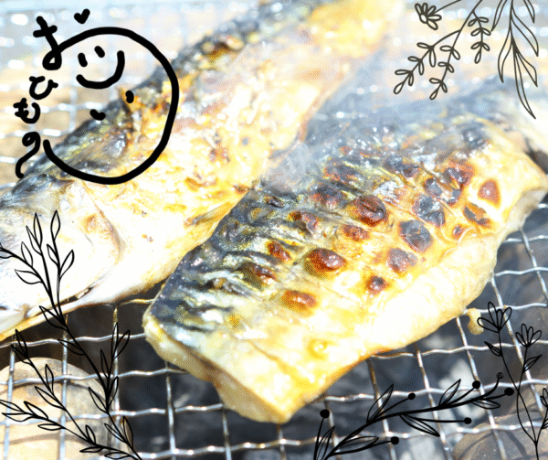 越田の干物セット　”サヨリの丸干し” - 画像 (4)