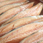 熟成された味付け