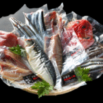 様々な魚種を取り揃えております